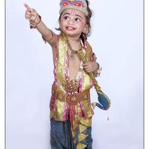 Meet your Posher, Kamala